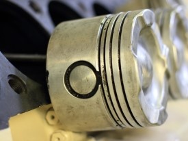 Industrial Products